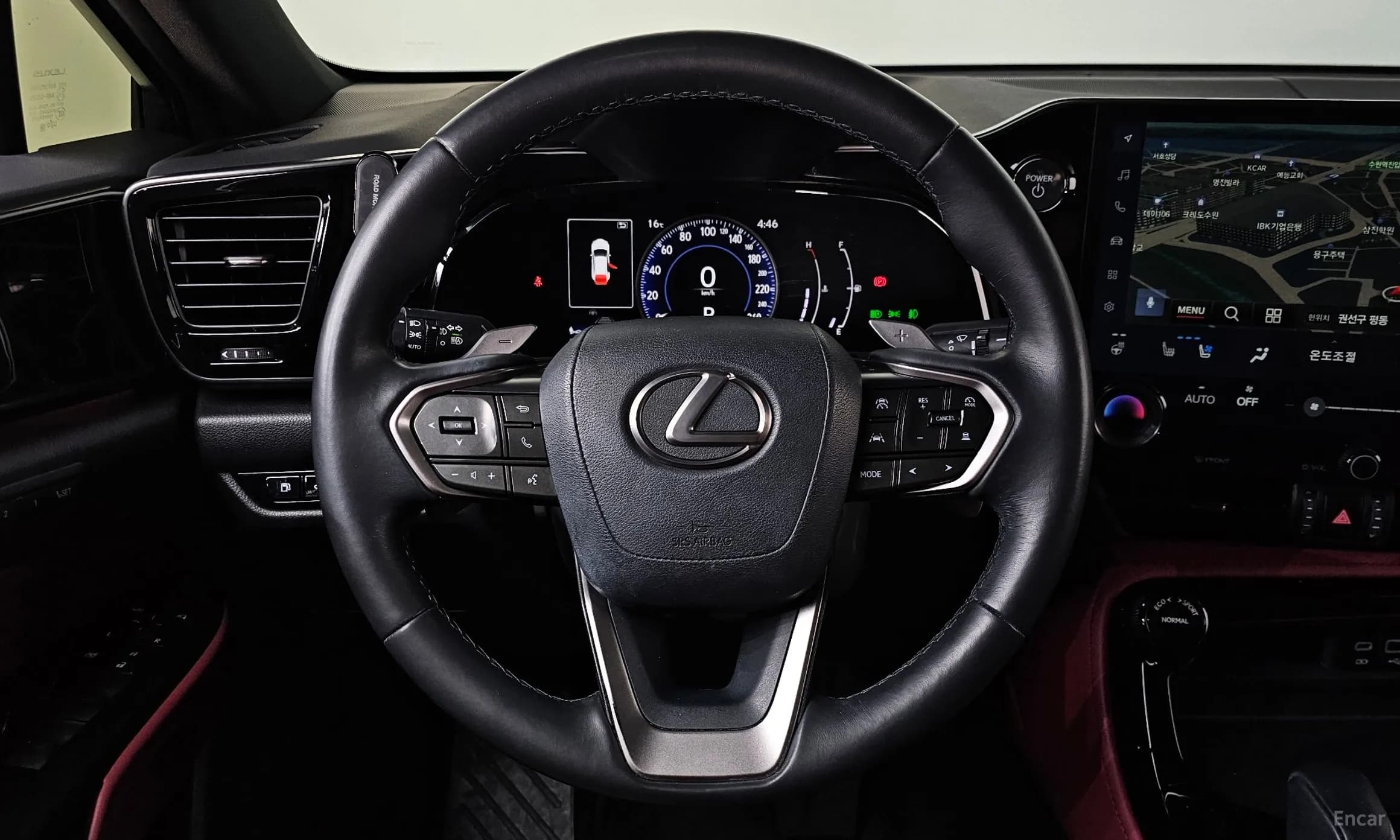 NX350h Gen 2