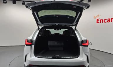 NX350h Gen 2