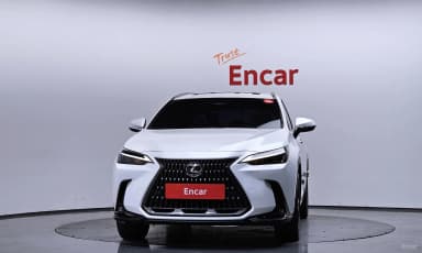 NX350h Gen 2