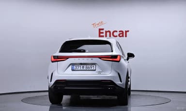 NX350h Gen 2