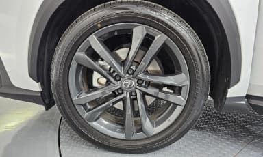 NX350h Gen 2