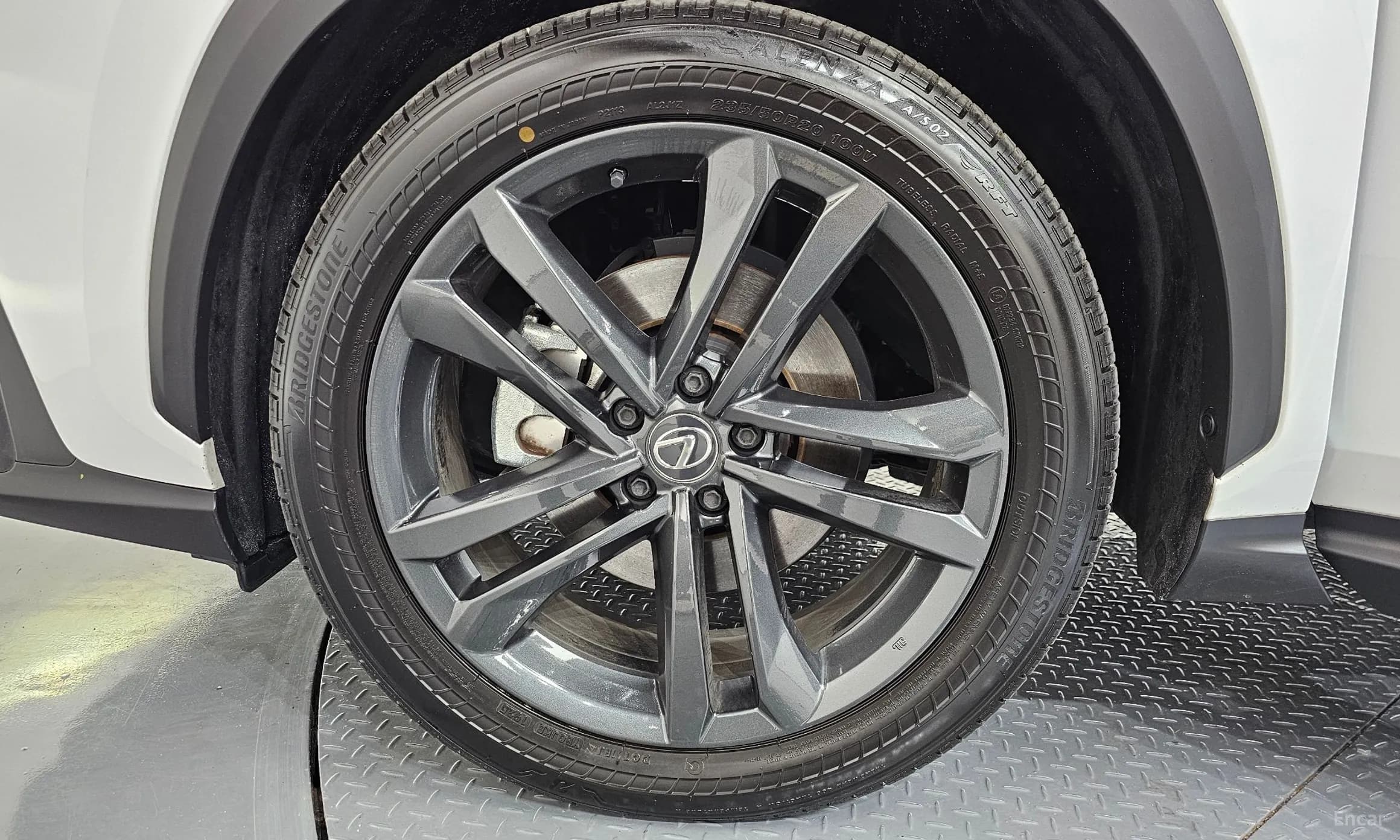 NX350h Gen 2