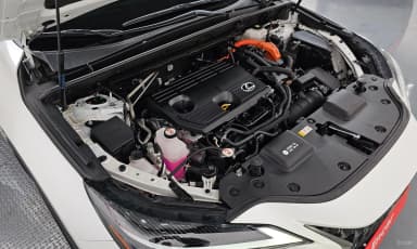 NX350h Gen 2