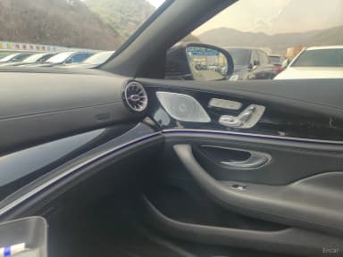 AMG GT