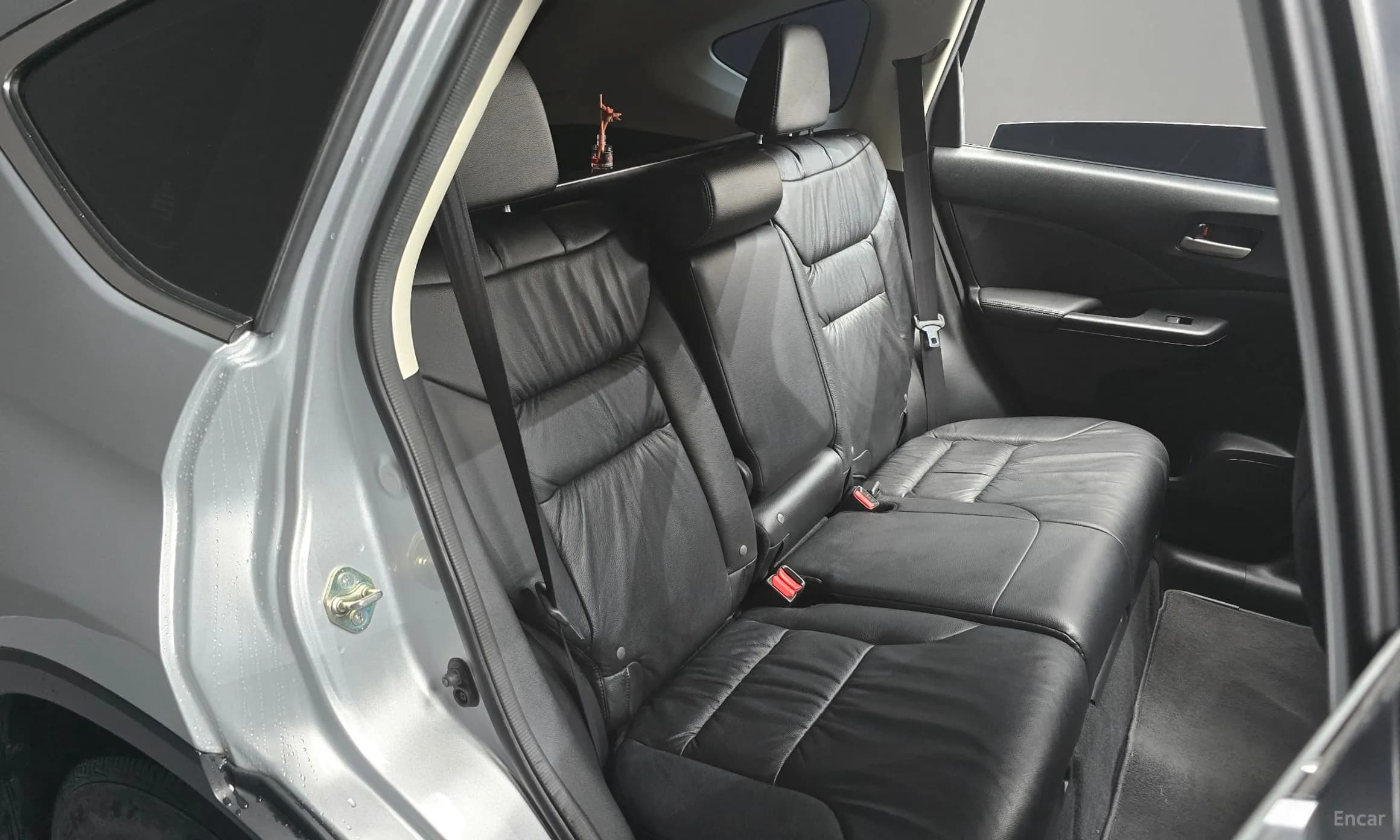New CR-V