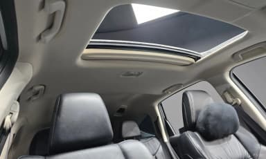 New CR-V