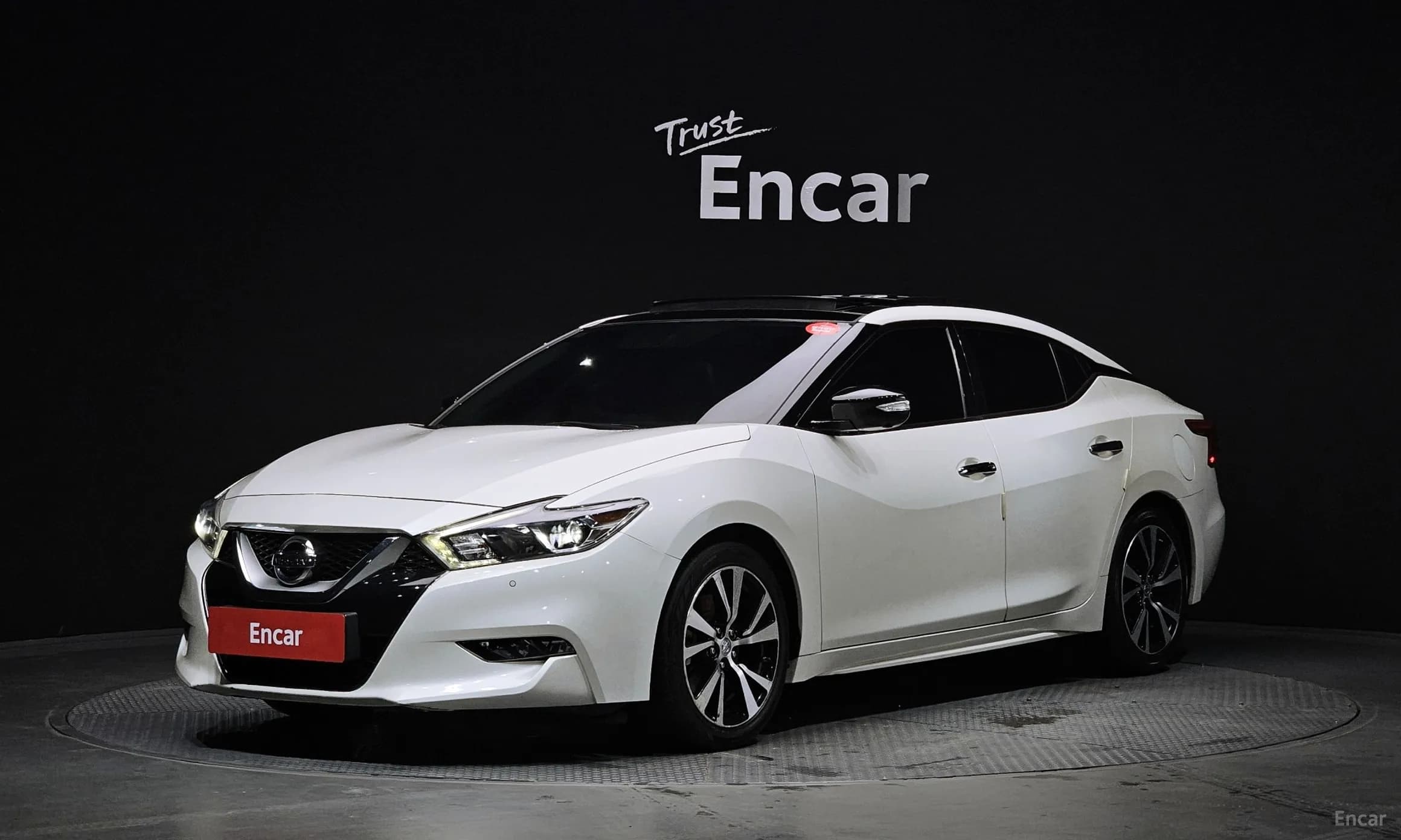 Maxima (A36)