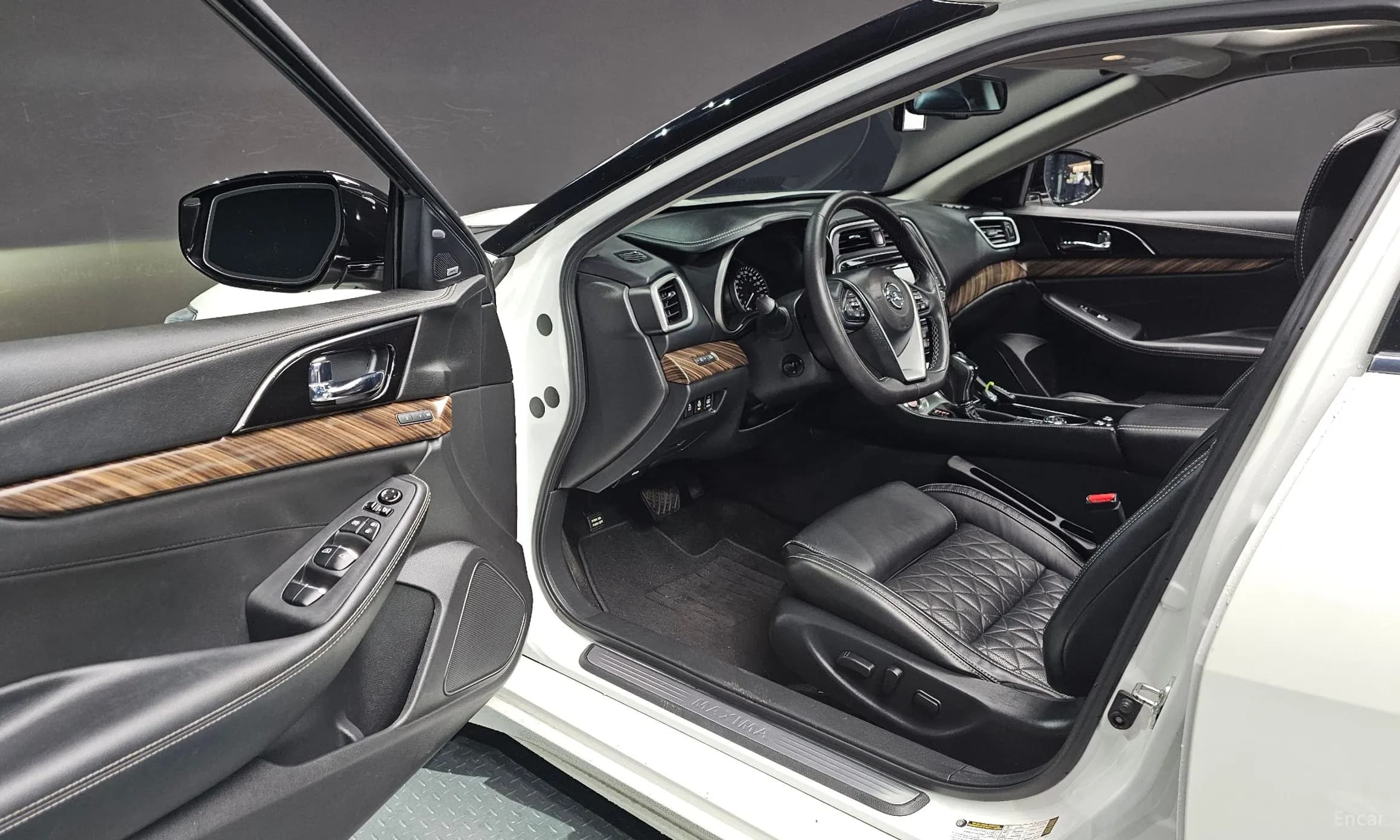 Maxima (A36)