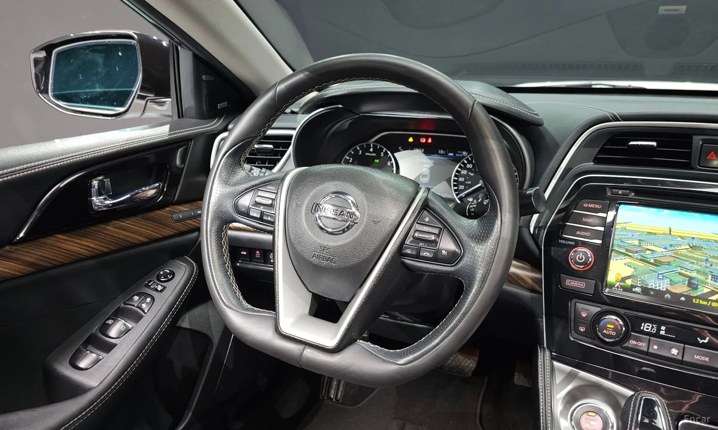 Maxima (A36)