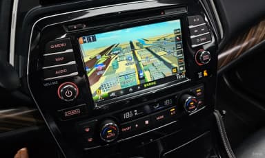 Maxima (A36)