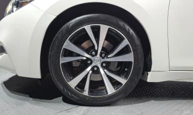 Maxima (A36)