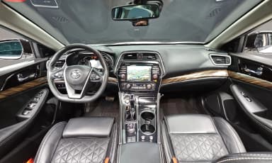 Maxima (A36)