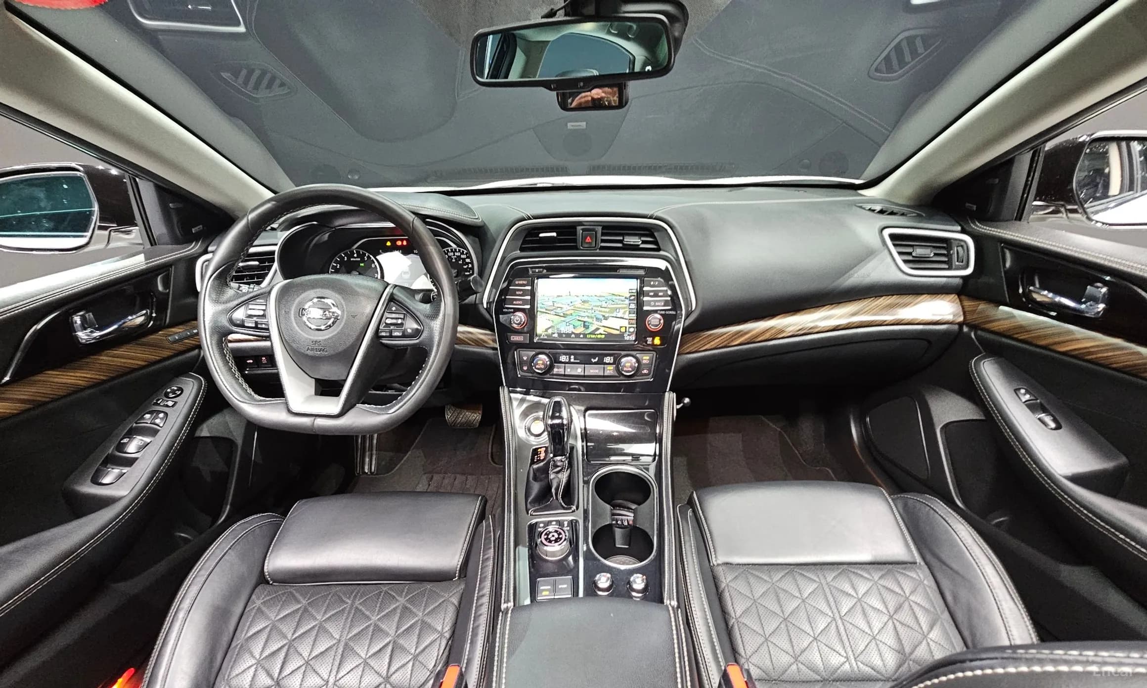 Maxima (A36)