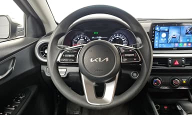 K3 2nd Generation