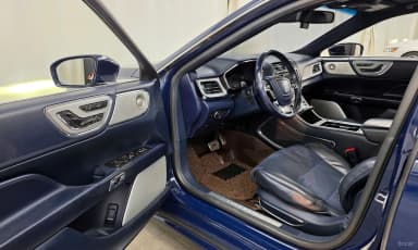 Continental Gen 10
