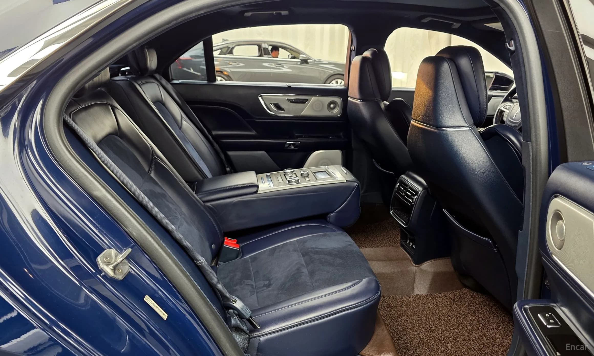 Continental Gen 10