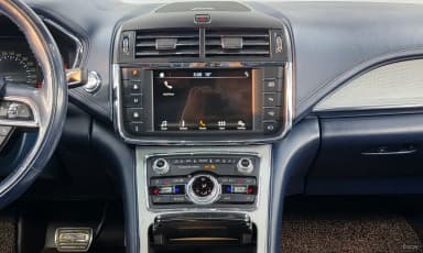 Continental Gen 10