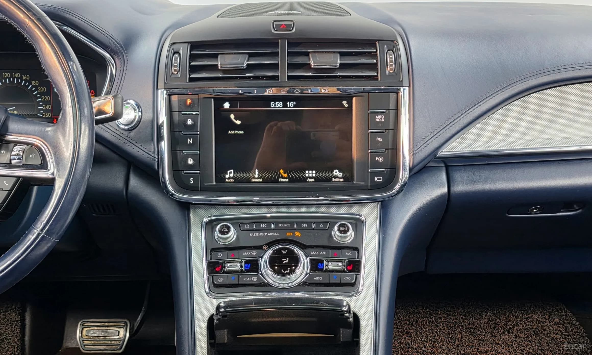 Continental Gen 10