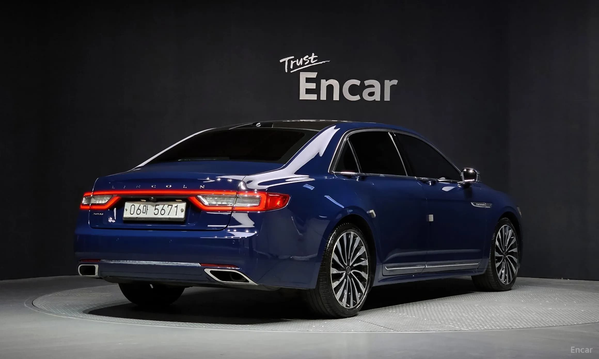 Continental Gen 10