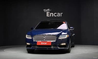 Continental Gen 10
