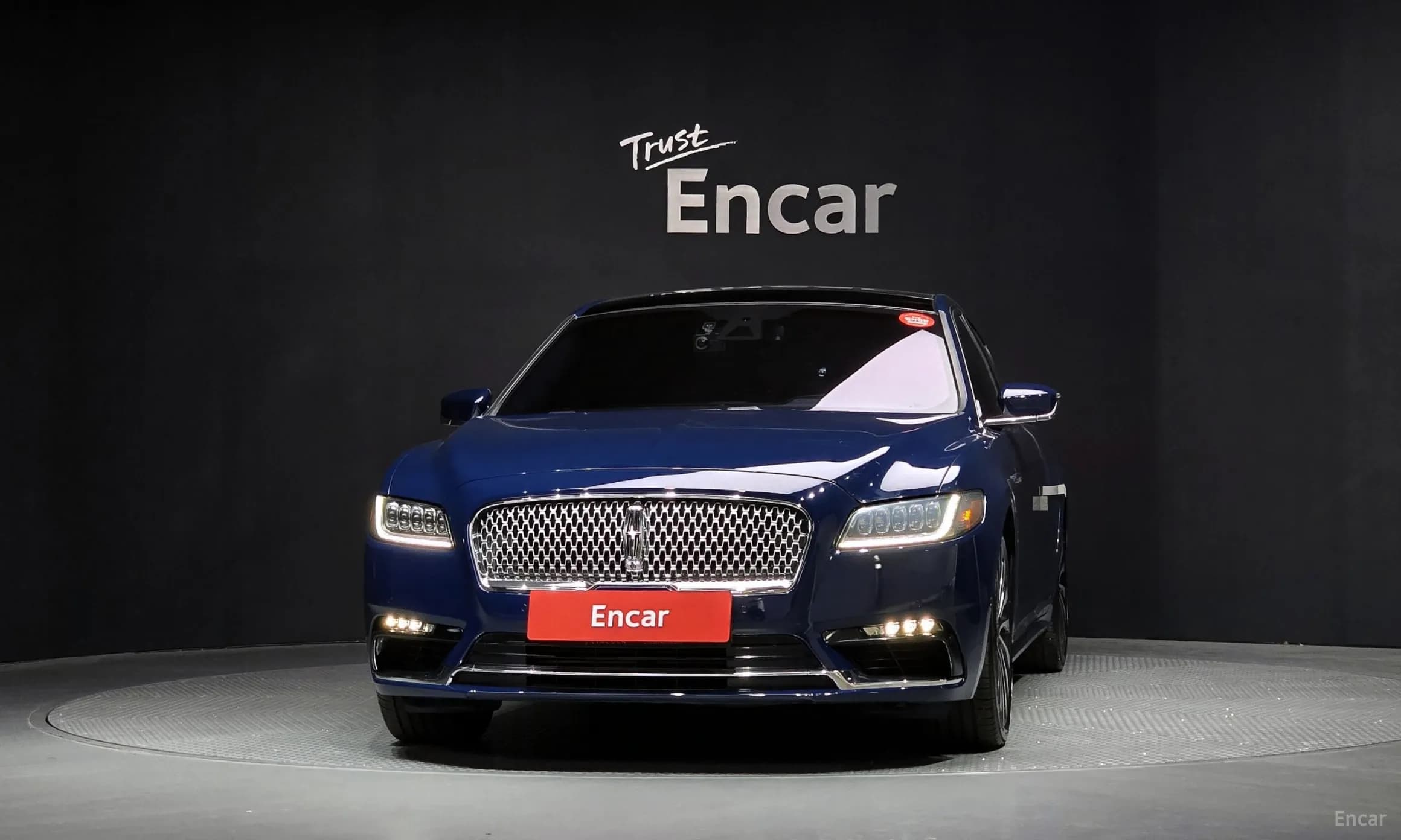 Continental Gen 10
