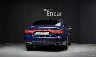 Continental Gen 10