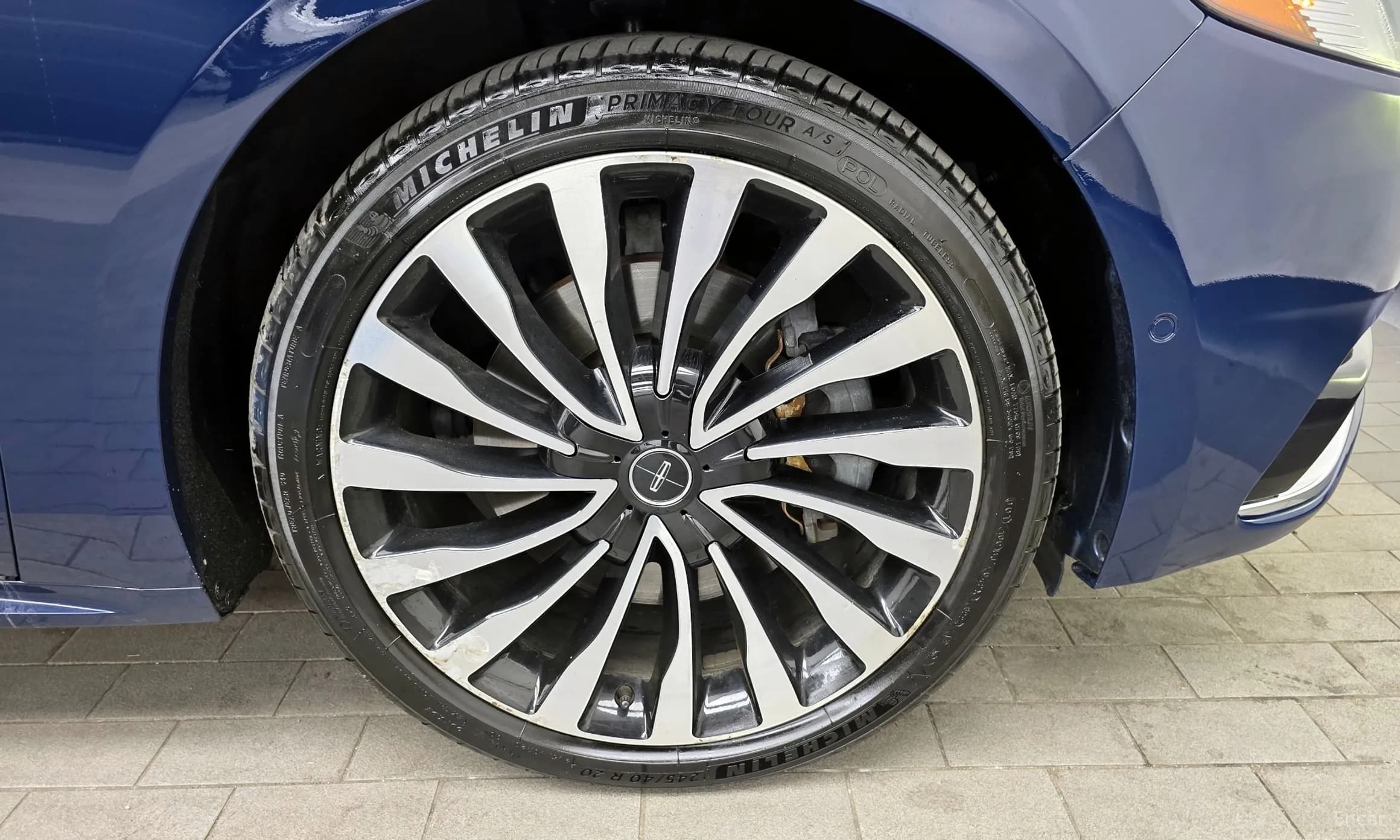 Continental Gen 10