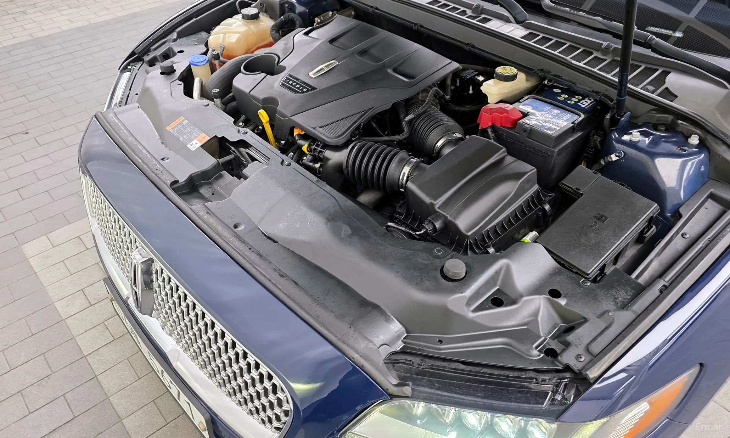 Continental Gen 10