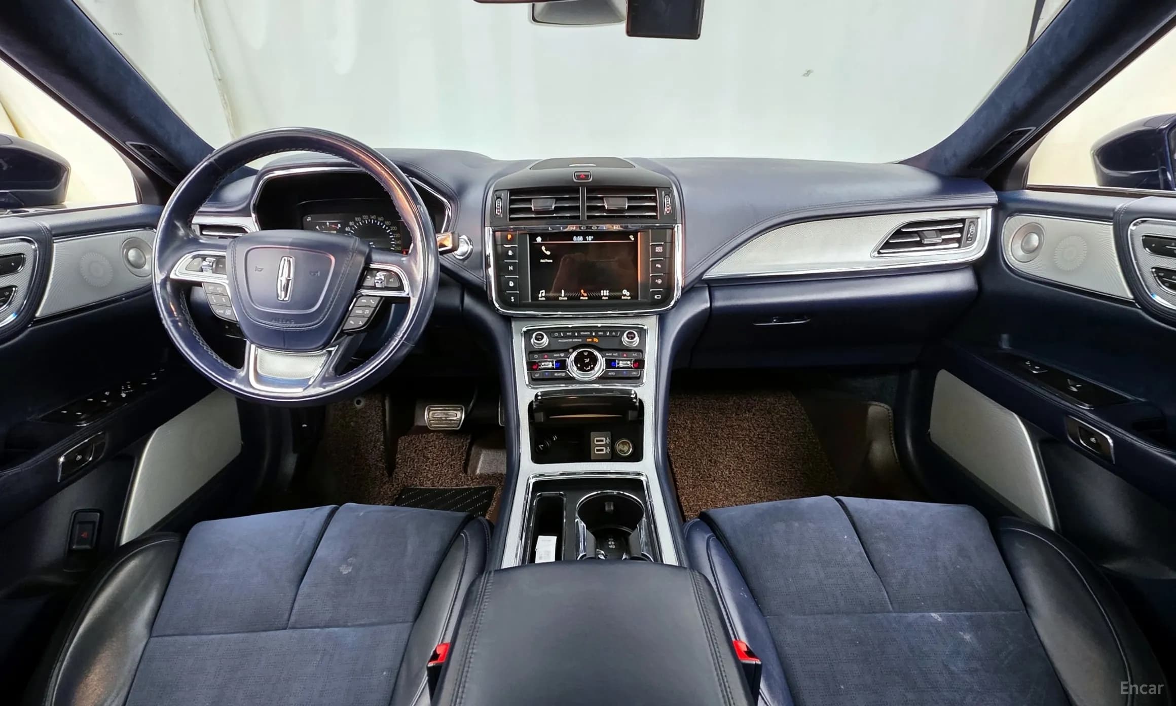 Continental Gen 10