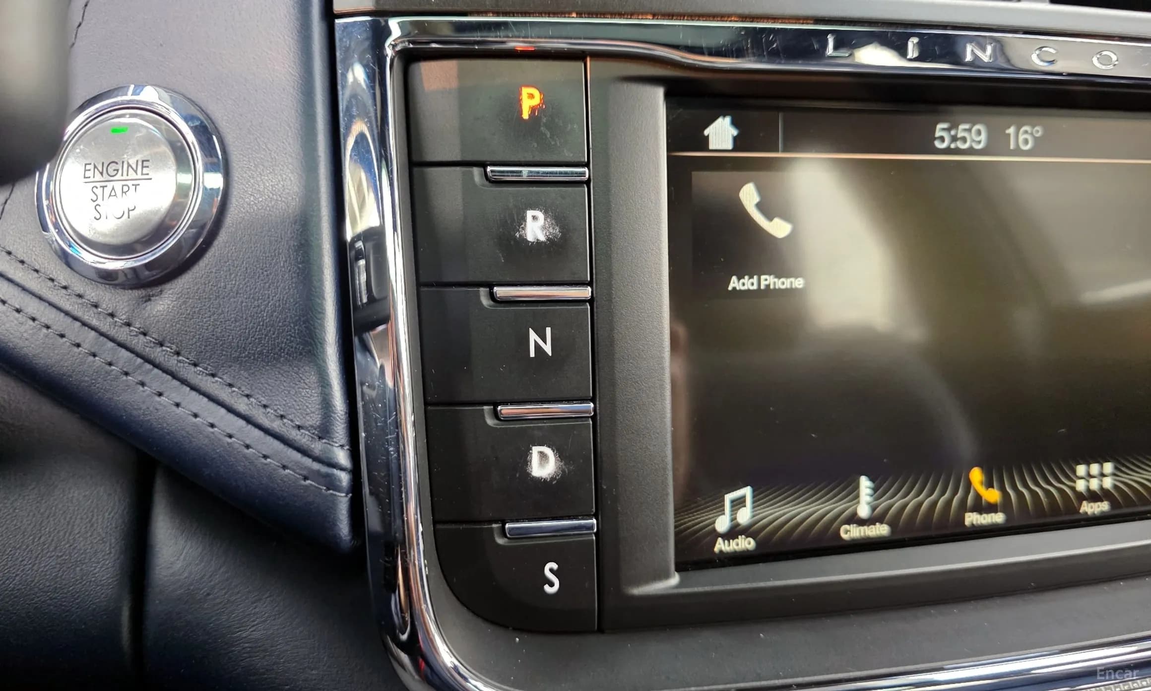 Continental Gen 10