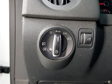 New Tiguan