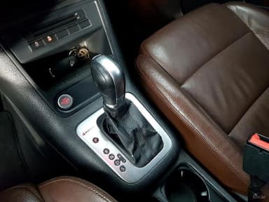New Tiguan