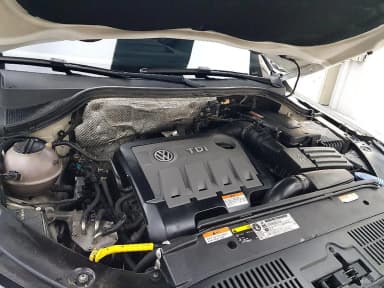 New Tiguan