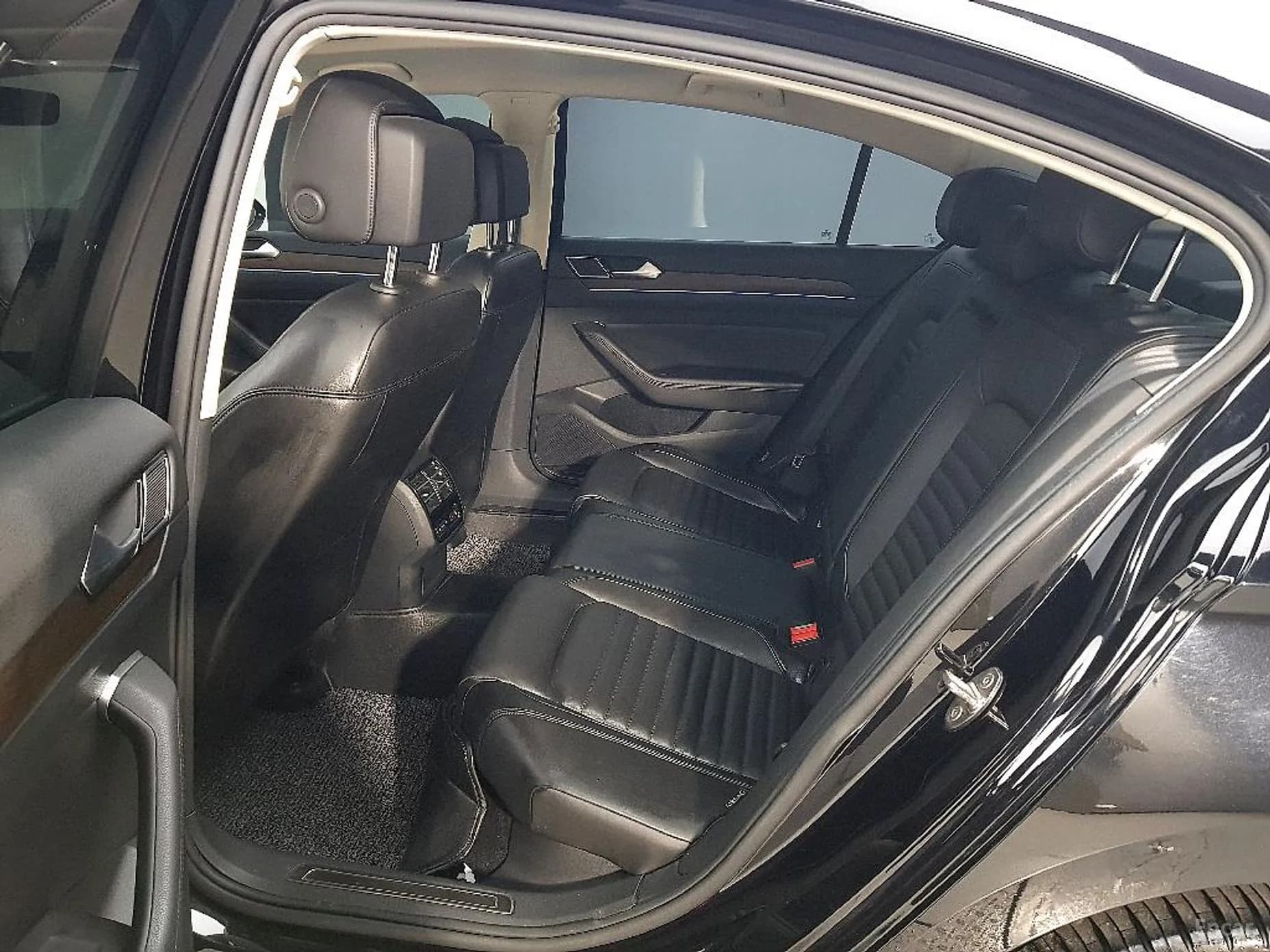Passat GT (B8)