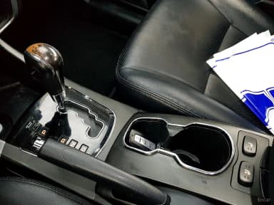 Korando C