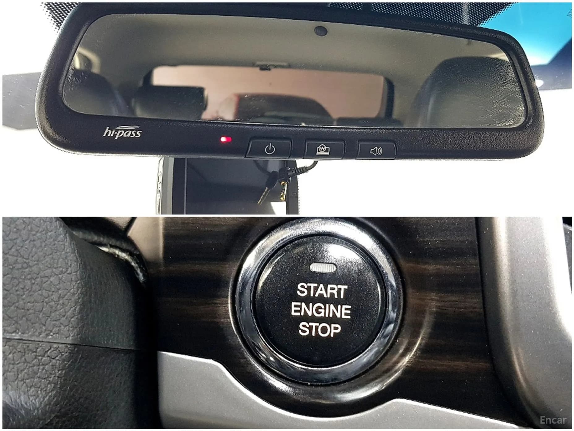 Korando C