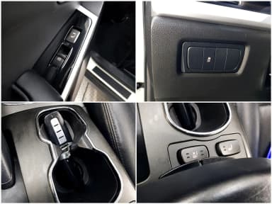 Korando C