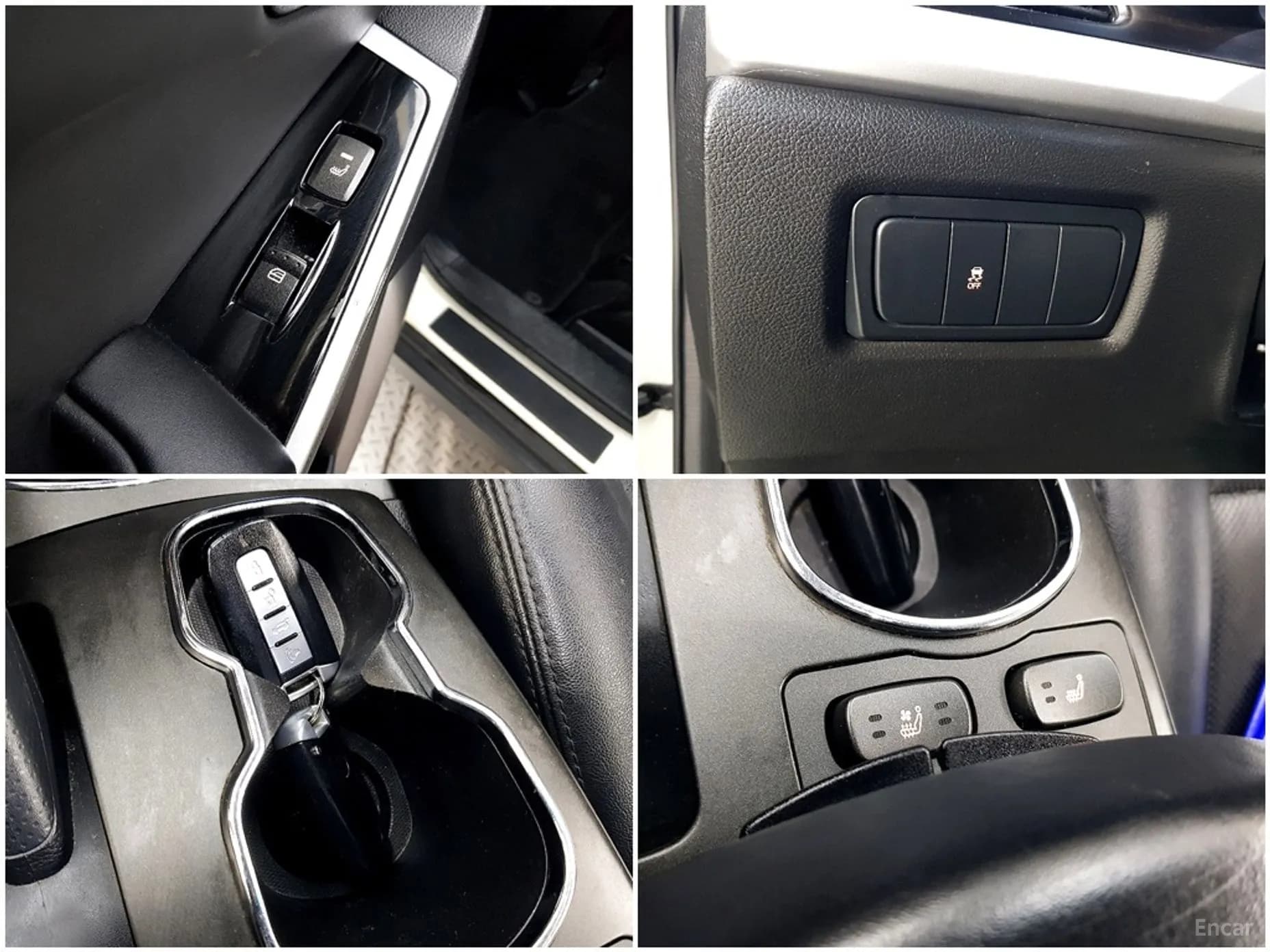 Korando C