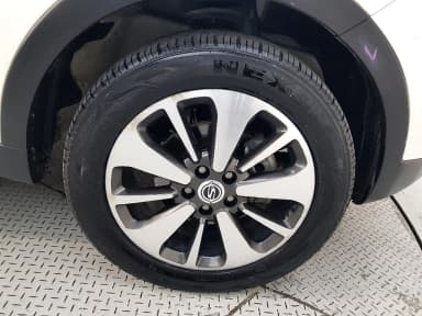 Korando C