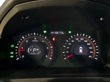 Korando C