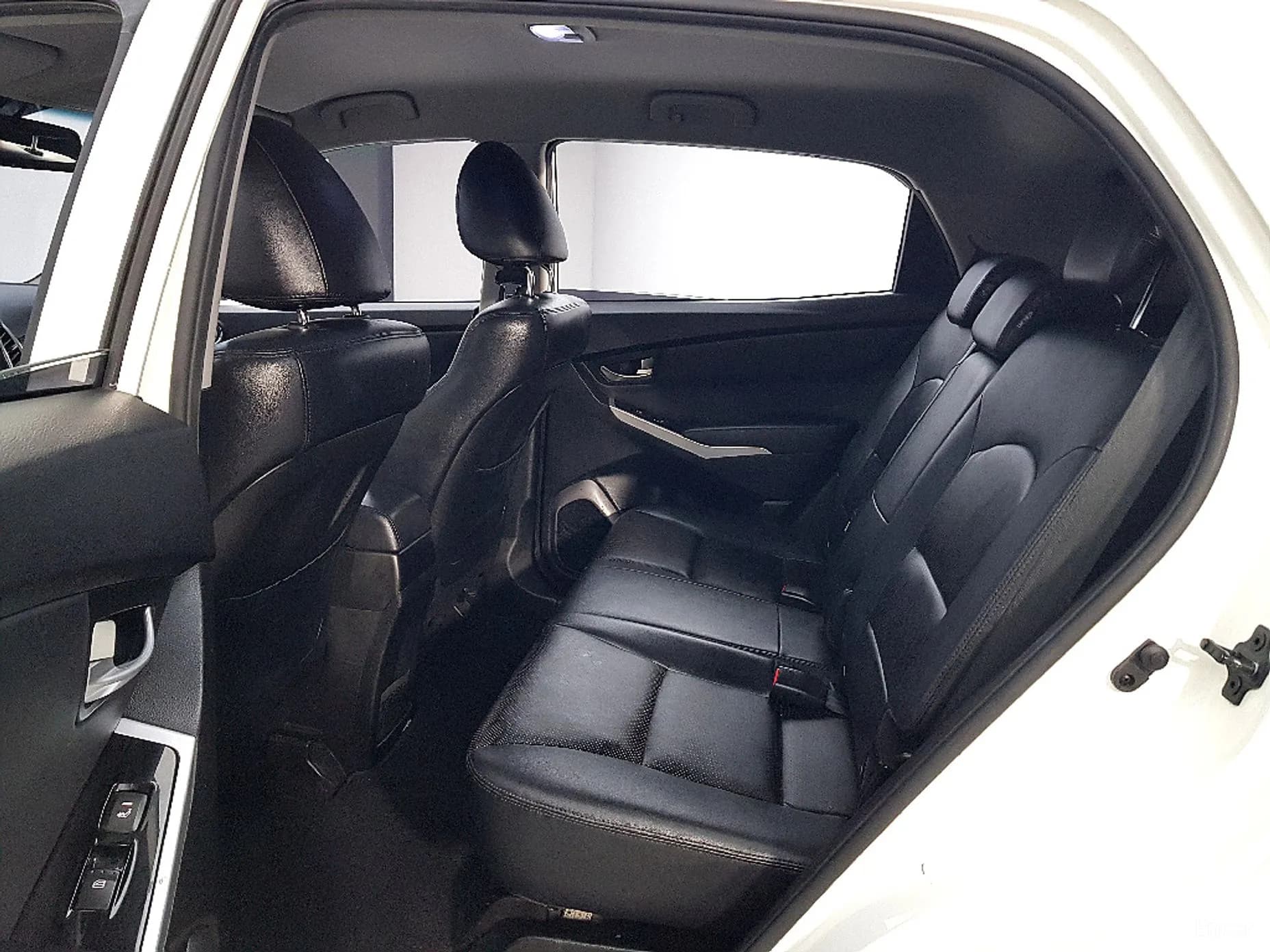 Korando C