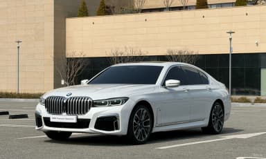 7 Series (G11)