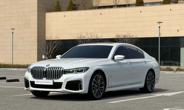 7 Series (G11)