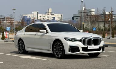 7 Series (G11)