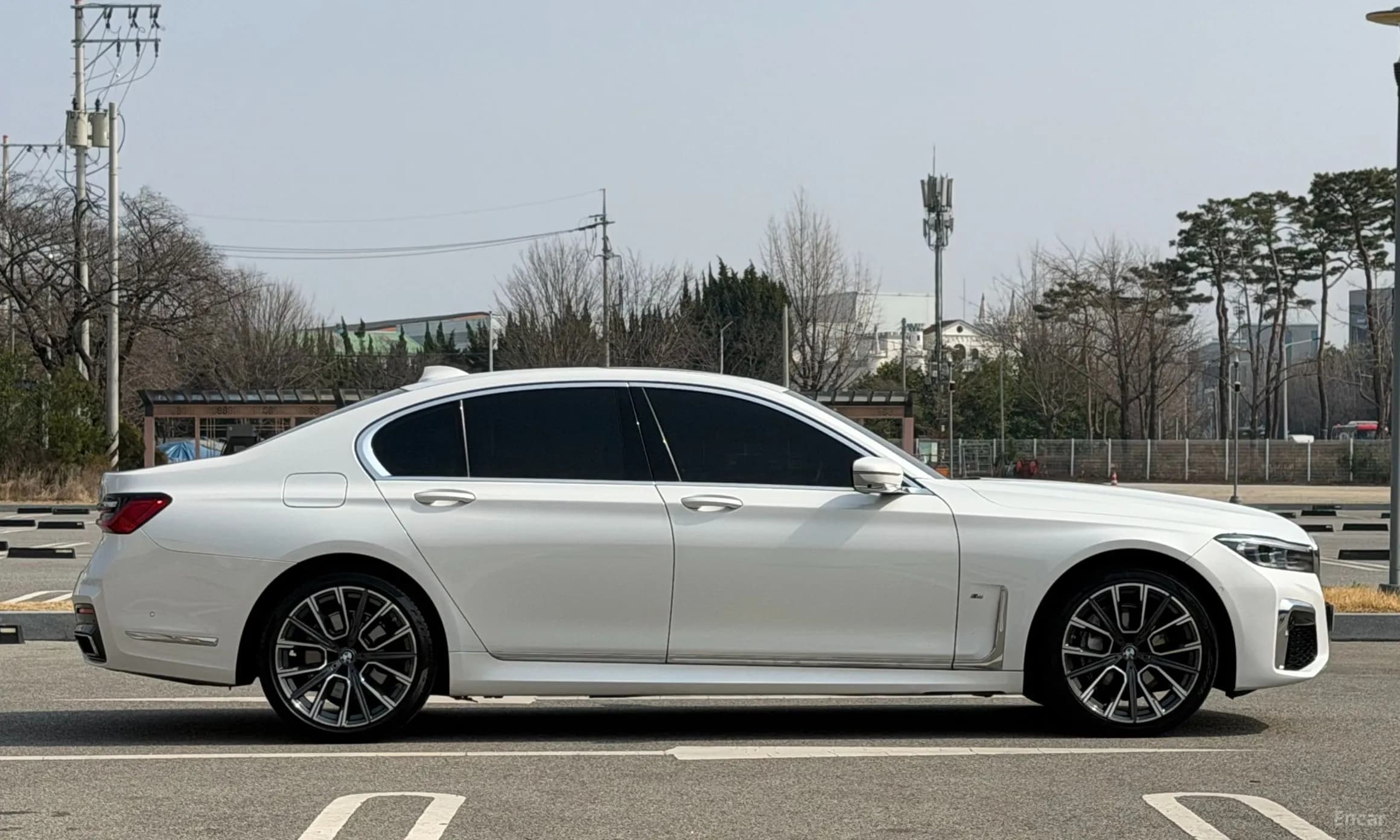 7 Series (G11)