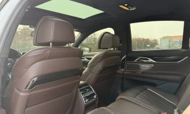 7 Series (G11)