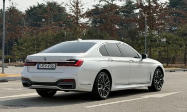 7 Series (G11)