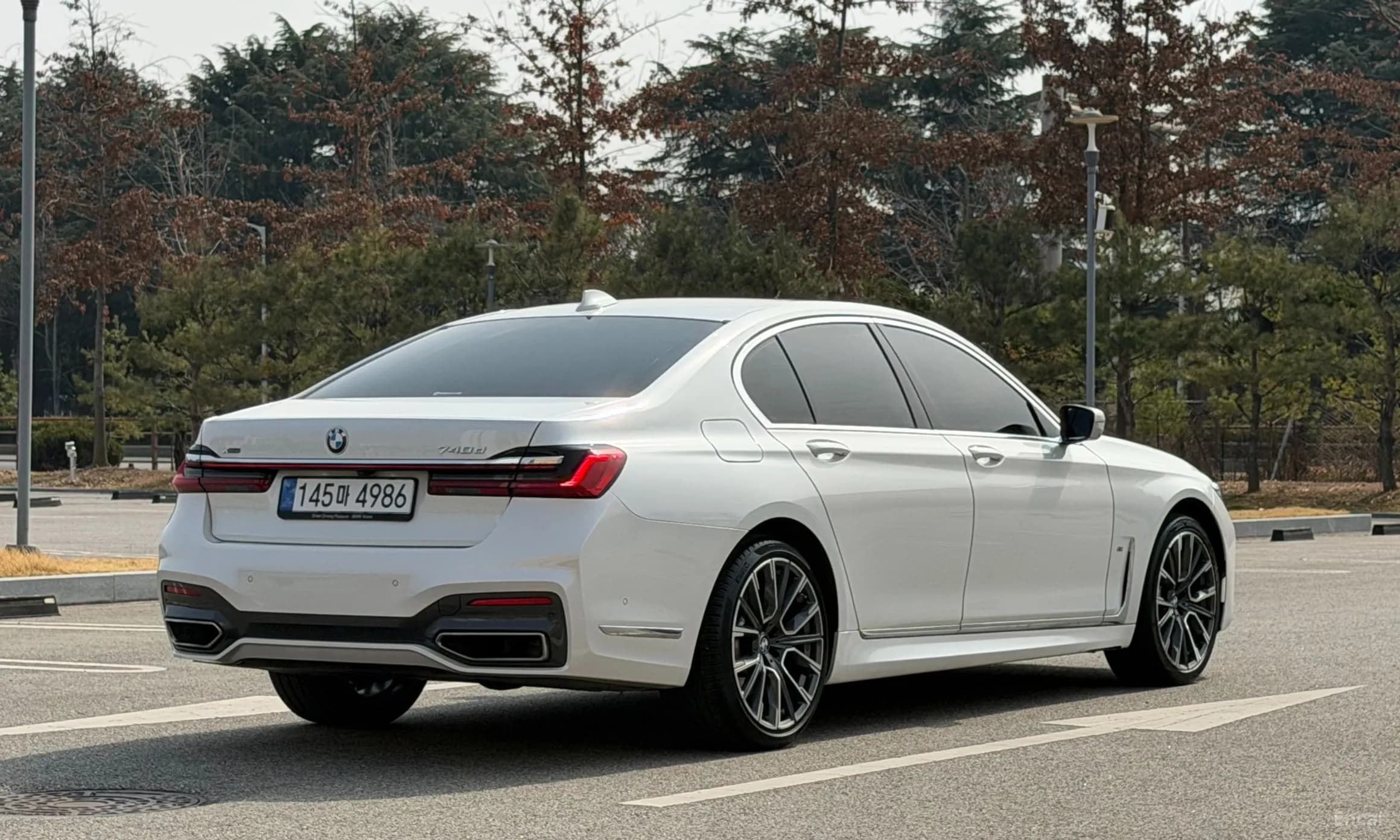 7 Series (G11)