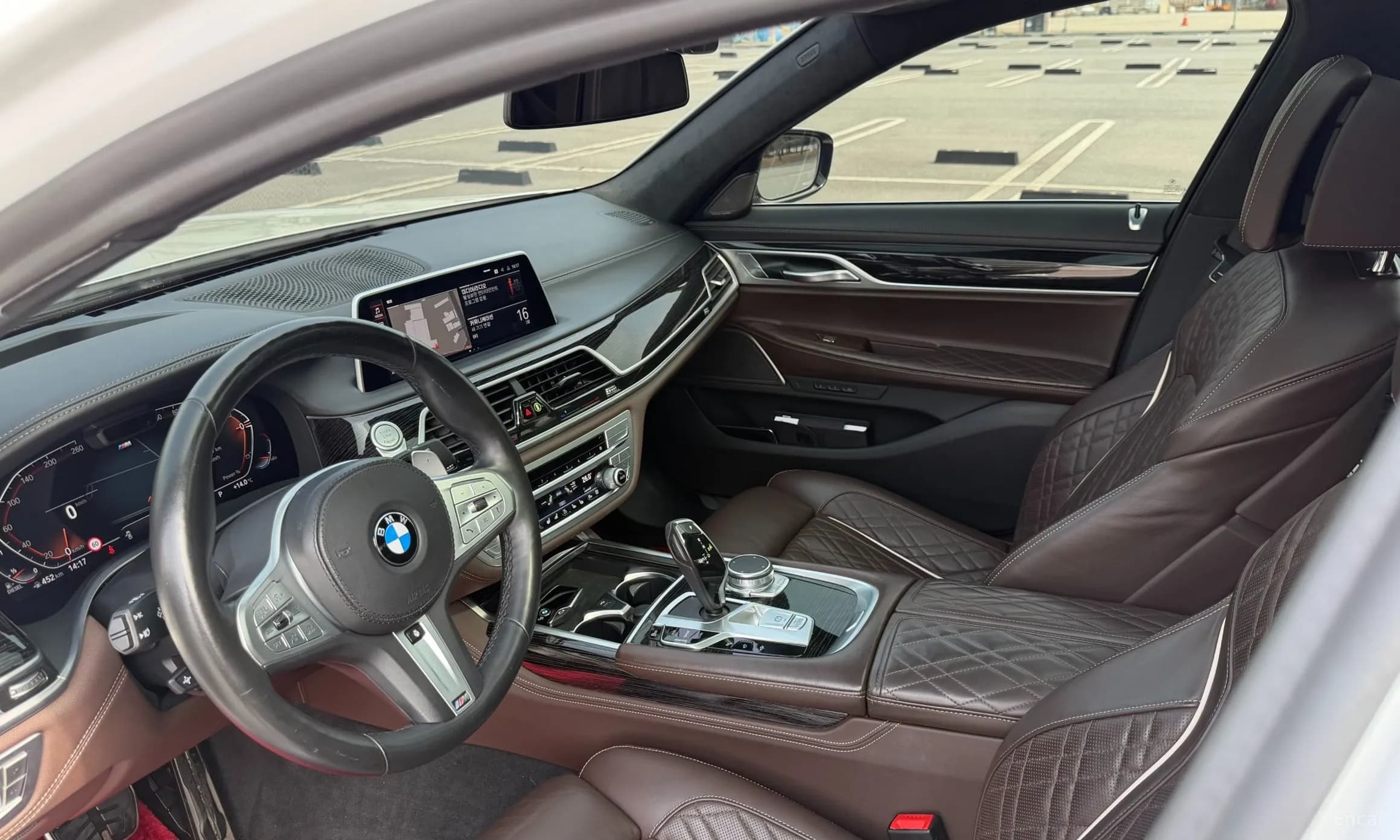 7 Series (G11)