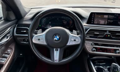 7 Series (G11)